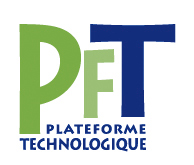 Logo PFT