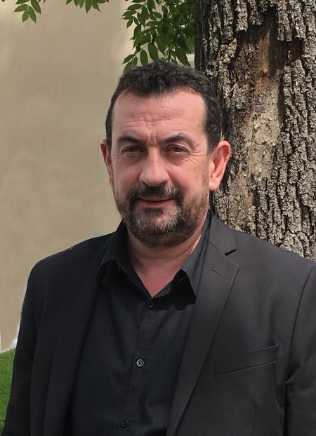 Photo de Philippe Burg directeur de l'IUT de Moselle-Est