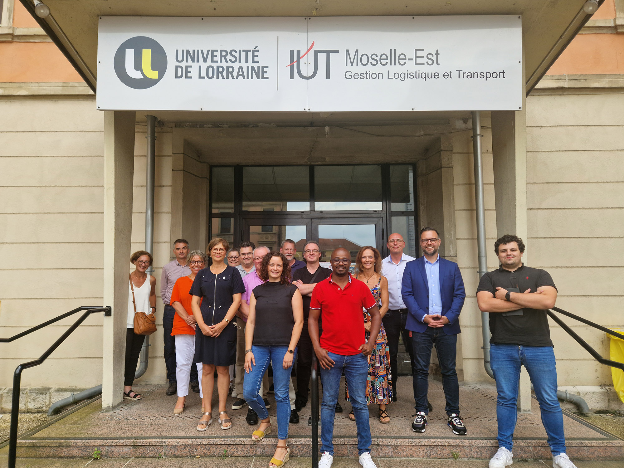 rentrée des enseignants